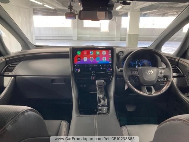 toyota alphard 2023 quick_quick_6AA-AAHH45W_AAHH45-0006850 image 2