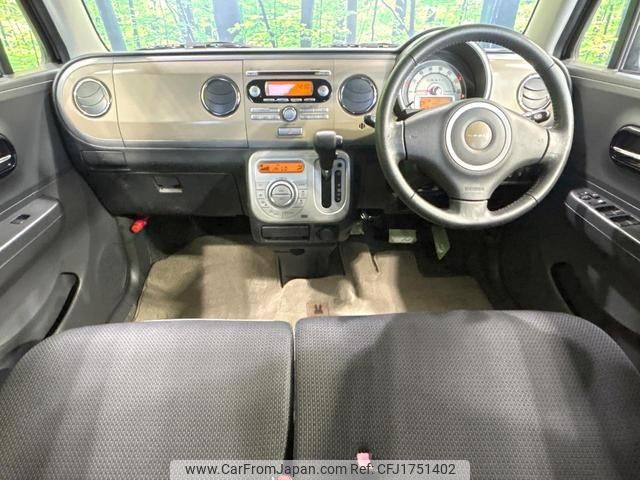 suzuki alto-lapin 2012 CFJ1751402 image 2
