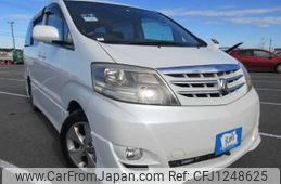 toyota alphard-g 2007 646828-Y2024120008F-21