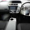 toyota prius-α 2015 CFJ1728711 image 4