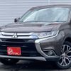 mitsubishi outlander 2016 -MITSUBISHI--Outlander DBA-GF8W--0302566---MITSUBISHI--Outlander DBA-GF8W--0302566- image 2