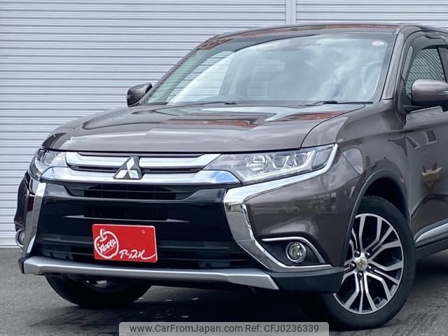 mitsubishi outlander 2016 -MITSUBISHI--Outlander DBA-GF8W--0302566---MITSUBISHI--Outlander DBA-GF8W--0302566- image 2