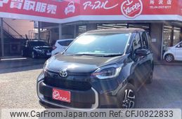 toyota sienta 2025 -TOYOTA--Sienta 6AA-MXPL10G--MXPL10-1194***---TOYOTA--Sienta 6AA-MXPL10G--MXPL10-1194***-