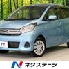 nissan dayz 2018 -NISSAN--DAYZ DBA-B21W--B21W-0609684---NISSAN--DAYZ DBA-B21W--B21W-0609684- image 1