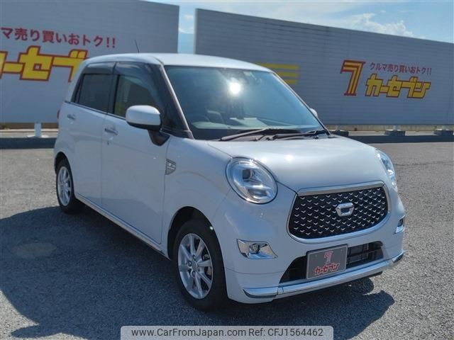 daihatsu cast 2023 CFJ1564462 image 2