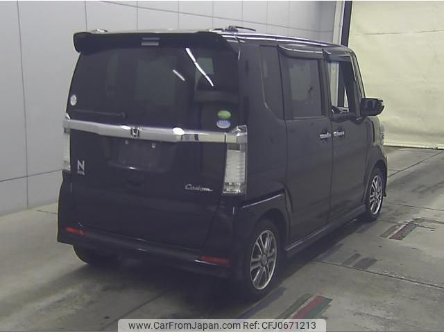 honda n-box 2014 quick_quick_DBA-JF1_JF1-1451871 image 2