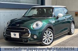 mini mini-others 2017 -BMW--BMW Mini DBA-XM20--WMWXM720503C11587---BMW--BMW Mini DBA-XM20--WMWXM720503C11587-