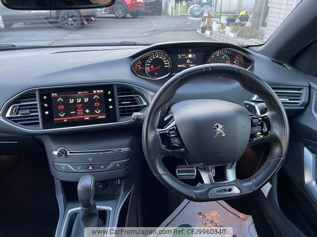 peugeot 308 2018 -PEUGEOT--Peugeot 308 LDA-T9WAH01--VF3LJAHWWHS222636---PEUGEOT--Peugeot 308 LDA-T9WAH01--VF3LJAHWWHS222636- image 2