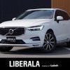 volvo xc60 2018 -VOLVO--Volvo XC60 LDA-UD4204TXCA--YV1UZA8MCK1276156---VOLVO--Volvo XC60 LDA-UD4204TXCA--YV1UZA8MCK1276156- image 1