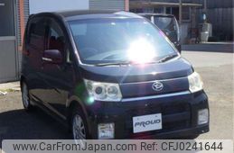 daihatsu move 2009 -DAIHATSU--Move L175S--L175S-0257654---DAIHATSU--Move L175S--L175S-0257654-