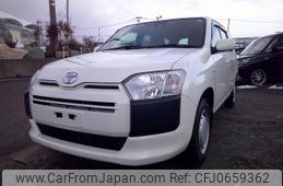 toyota succeed 2017 GOO_JP_700120051630250117001