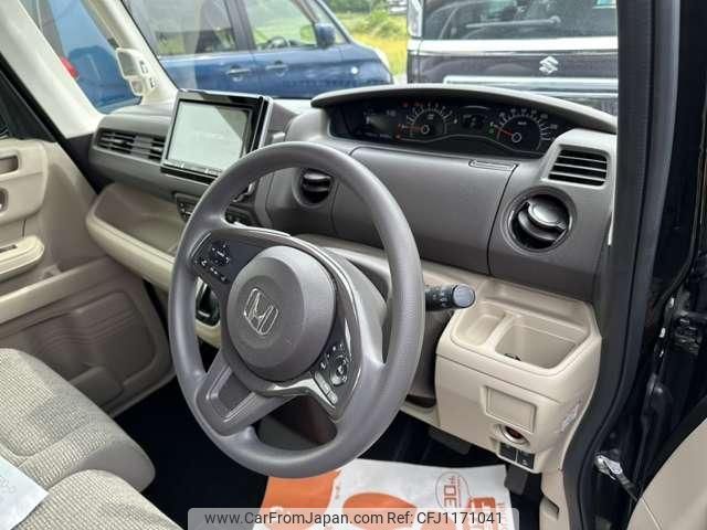 honda n-box 2020 quick_quick_6BA-JF3_JF3-1501151 image 2