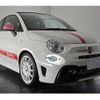 abarth 595 2020 quick_quick_ABA-31214T_ZFA3120000JD80370 image 14