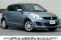 suzuki swift 2014 -SUZUKI--Swift DBA-ZC72S--ZC72S-324041---SUZUKI--Swift DBA-ZC72S--ZC72S-324041-