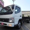 mitsubishi-fuso canter 2008 quick_quick_FE83DN_FE83DN-550723 image 1