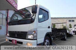 mitsubishi-fuso canter 2008 quick_quick_FE83DN_FE83DN-550723