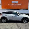 mazda cx-3 2015 quick_quick_DK5FW_DK5FW-111474 image 2