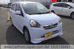 daihatsu mira-e-s 2013 -DAIHATSU 【三重 581ｲ1917】--Mira e:s LA300S--1152706---DAIHATSU 【三重 581ｲ1917】--Mira e:s LA300S--1152706-