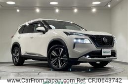 nissan x-trail 2024 -NISSAN--X-Trail 6AA-SNT33--SNT33-046707---NISSAN--X-Trail 6AA-SNT33--SNT33-046707-