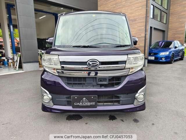 daihatsu tanto 2013 quick_quick_DBA-LA600S_LA600S-0037361 image 2