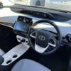 toyota prius 2017 quick_quick_DAA-ZVW55_ZVW55-8060115 image 3