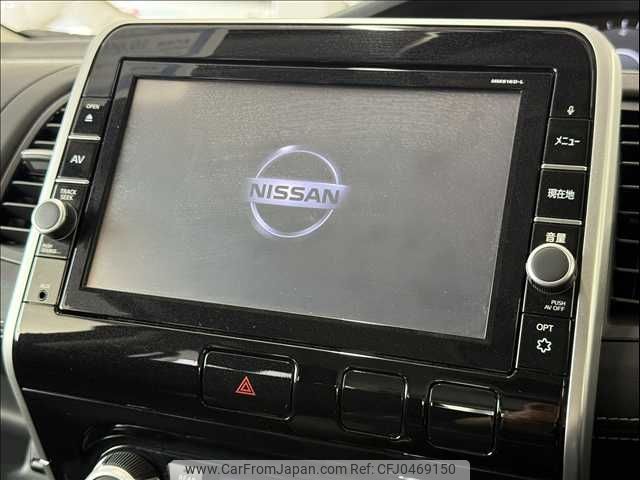 nissan serena 2016 CFJ0469150 image 2