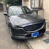 mazda cx-8 2021 CFJ1834585 image 1