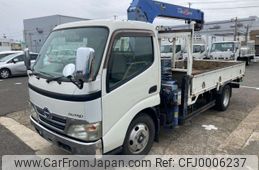 hino dutro 2007 -HINO--Hino Dutoro XZU348M-1001082---HINO--Hino Dutoro XZU348M-1001082-