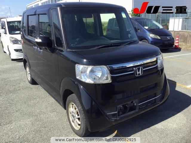 honda n-box 2016 -HONDA--N BOX JF2-1506821---HONDA--N BOX JF2-1506821- image 1