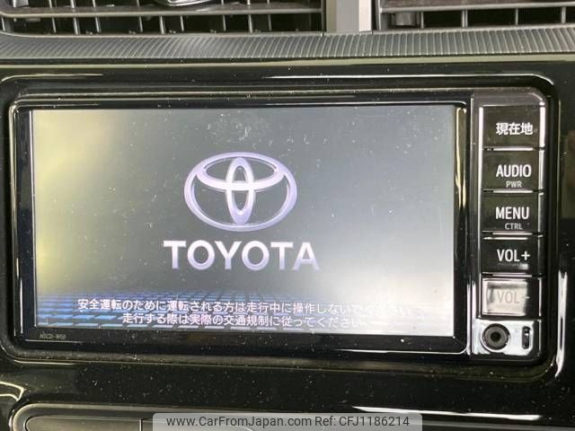 toyota aqua 2018 -TOYOTA--AQUA DAA-NHP10--NHP10-6771222---TOYOTA--AQUA DAA-NHP10--NHP10-6771222- image 2