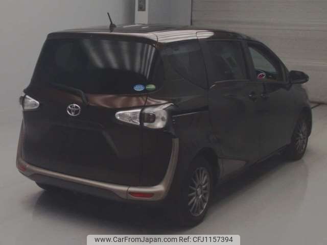 toyota sienta 2016 -TOYOTA--Sienta DBA-NSP170G--NSP170-7083336---TOYOTA--Sienta DBA-NSP170G--NSP170-7083336- image 2