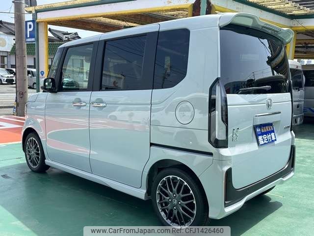 honda n-box 2025 CFJ1426460 image 2