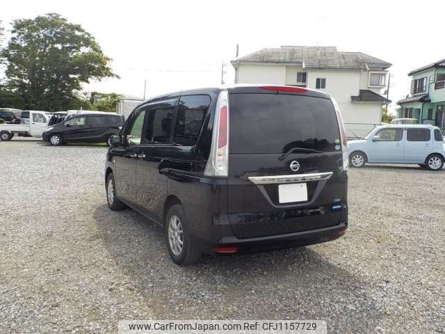 nissan serena 2013 -NISSAN 【野田 500】--Serena DBA-NC26--NC26-012885---NISSAN 【野田 500】--Serena DBA-NC26--NC26-012885- image 2
