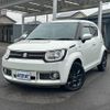 suzuki ignis 2016 -SUZUKI--Ignis FF21S--106146---SUZUKI--Ignis FF21S--106146- image 1