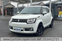 suzuki ignis 2016 -SUZUKI--Ignis FF21S--106146---SUZUKI--Ignis FF21S--106146-