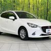 mazda demio 2015 quick_quick_DJ5FS_DJ5FS-135583 image 16