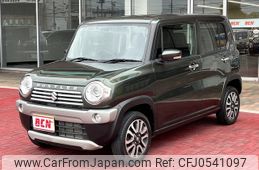 suzuki hustler 2019 -SUZUKI--Hustler DAA-MR41S--MR41S-333235---SUZUKI--Hustler DAA-MR41S--MR41S-333235-