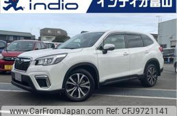 subaru forester 2019 quick_quick_5BA-SK9_SK9-028328