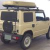 suzuki jimny 2019 -SUZUKI 【白河 583ｱ 45】--Jimny 3BA-JB64W--JB64W-120640---SUZUKI 【白河 583ｱ 45】--Jimny 3BA-JB64W--JB64W-120640- image 2