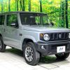 suzuki jimny 2023 CFJ1513606 image 16