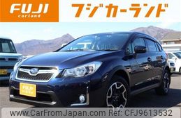subaru xv 2016 -SUBARU--Subaru XV DBA-GP7--GP7-113351---SUBARU--Subaru XV DBA-GP7--GP7-113351-