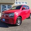 suzuki alto 2015 -SUZUKI--Alto DBA-HA36S--HA36S-256028---SUZUKI--Alto DBA-HA36S--HA36S-256028- image 1