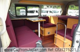 toyota hiace-wagon 2016 CFJ1275221
