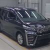 toyota vellfire 2018 -TOYOTA--Vellfire DBA-AGH30W--AGH30-0175856---TOYOTA--Vellfire DBA-AGH30W--AGH30-0175856- image 10