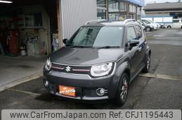suzuki ignis 2018 -SUZUKI--Ignis FF21S--138199---SUZUKI--Ignis FF21S--138199-