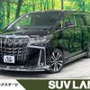toyota alphard 2019 -TOYOTA--Alphard DBA-AGH30W--AGH30-0276703---TOYOTA--Alphard DBA-AGH30W--AGH30-0276703- image 1
