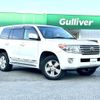 toyota land-cruiser-wagon 2015 -TOYOTA--Land Cruiser Wagon CBA-URJ202W--URJ202-4094774---TOYOTA--Land Cruiser Wagon CBA-URJ202W--URJ202-4094774- image 1