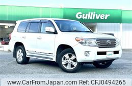 toyota land-cruiser-wagon 2015 -TOYOTA--Land Cruiser Wagon CBA-URJ202W--URJ202-4094774---TOYOTA--Land Cruiser Wagon CBA-URJ202W--URJ202-4094774-