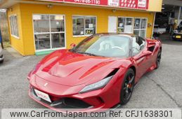ferrari ferrari-others 2021 CFJ1638301