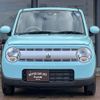 suzuki alto-lapin 2015 -SUZUKI--Alto Lapin HE33S--126242---SUZUKI--Alto Lapin HE33S--126242- image 2